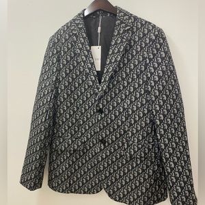 Dior blazer